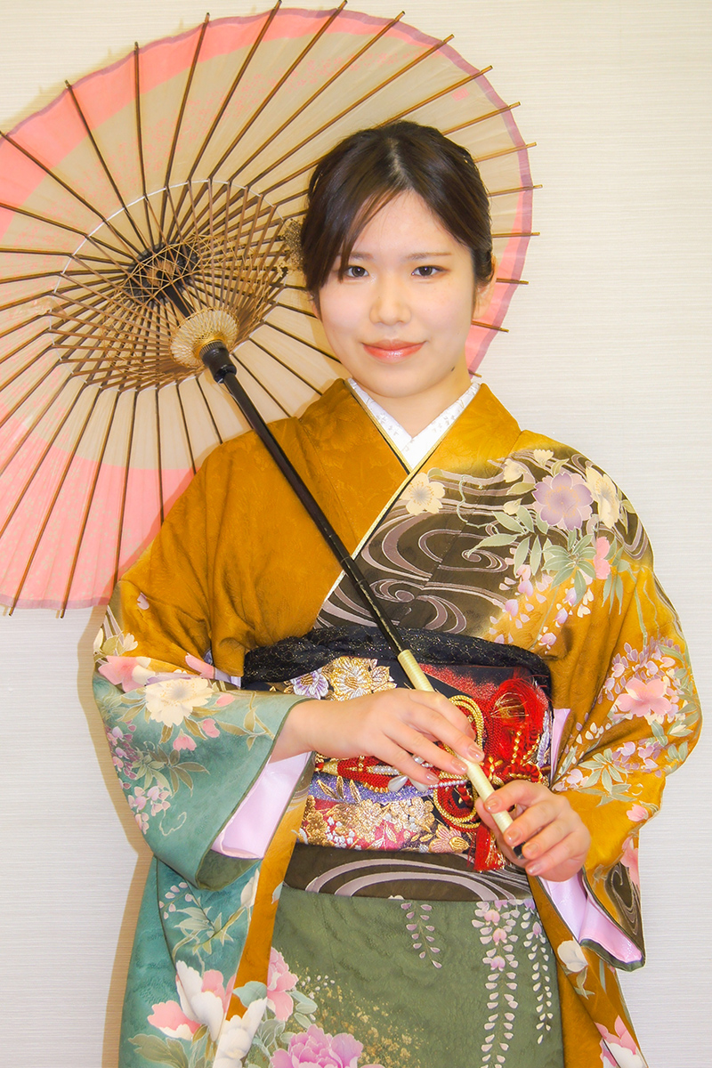 長浜市20歳のつどい振袖_木之本スティックホールご出席05